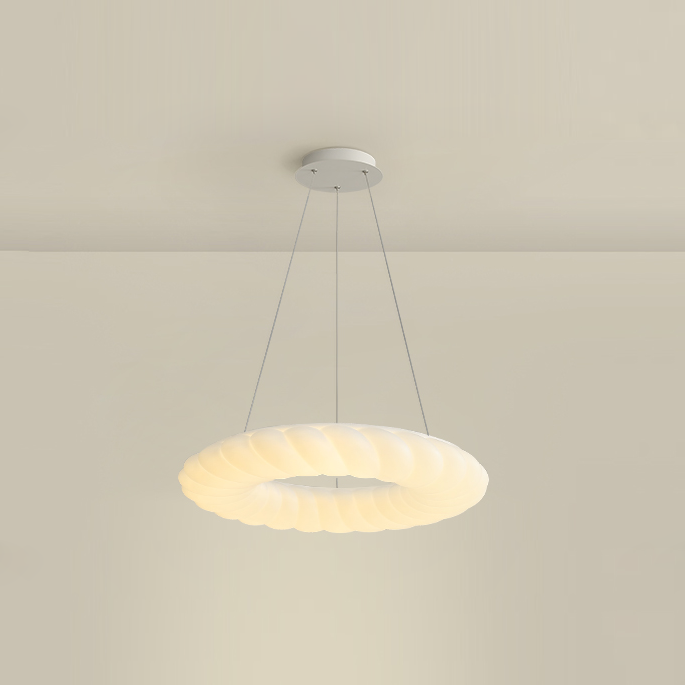 Cumulus Pendant Lamp - Lumpaz