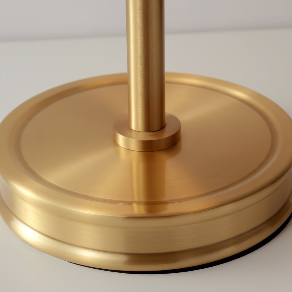 Bryant Floor Lamp - Lumpaz