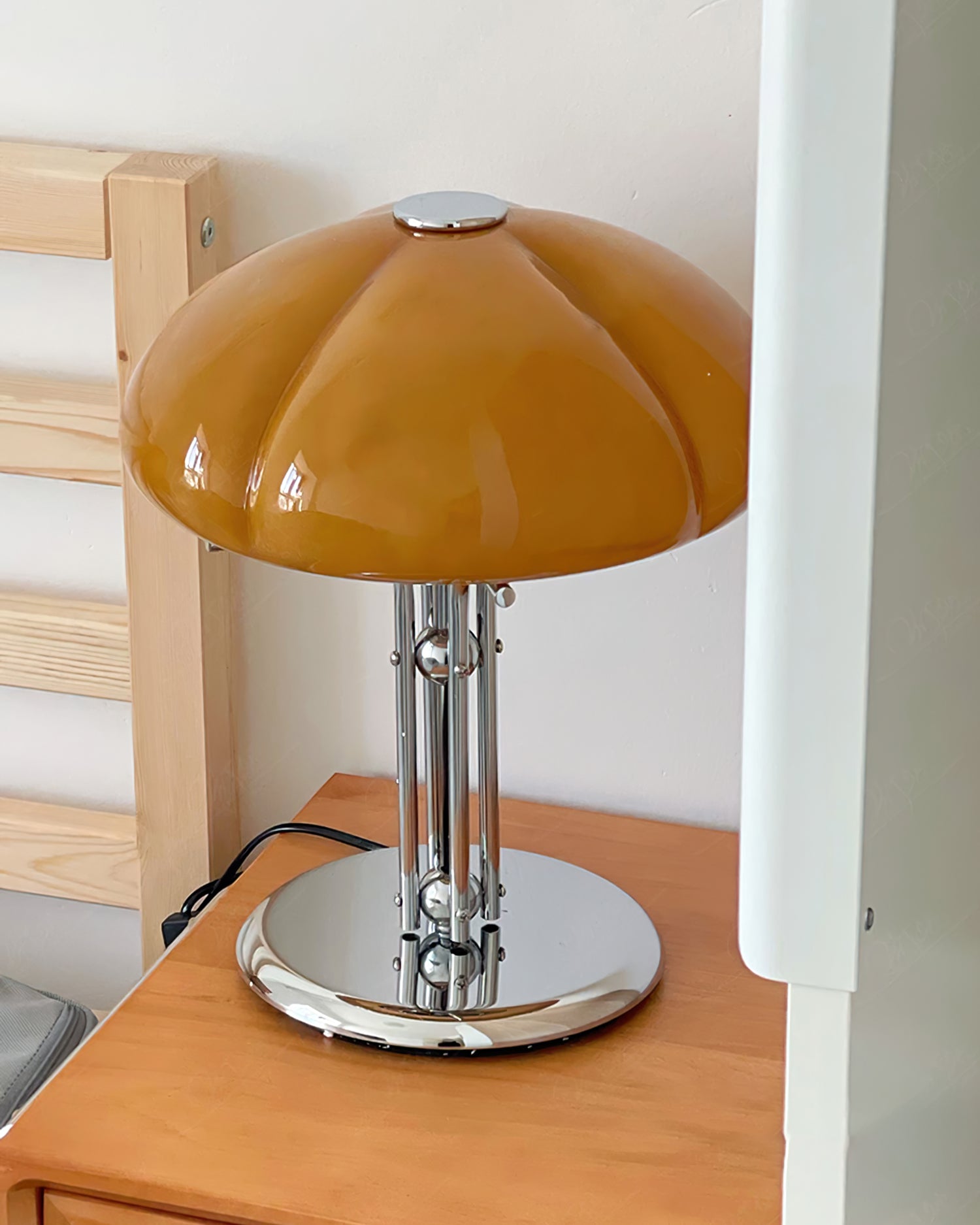 Quadrifoglio Table Lamp - Lumpaz