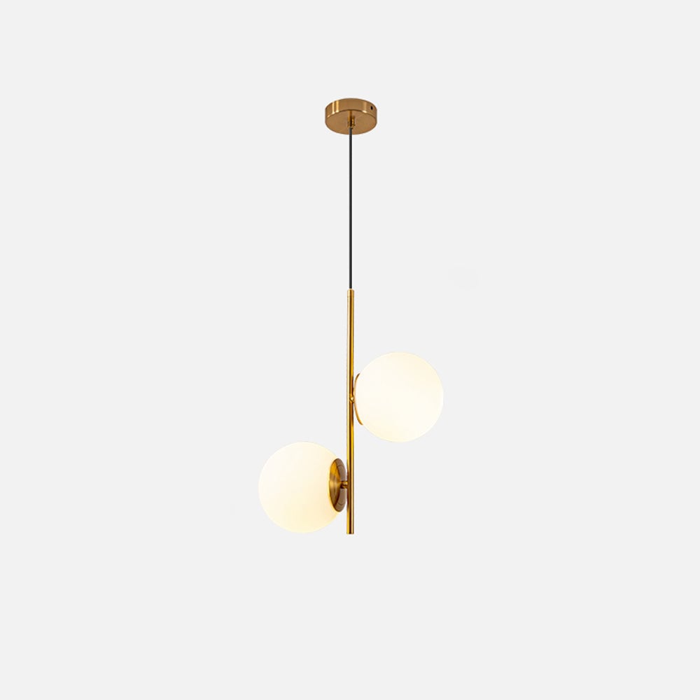 Castell Pendant Lamp - Lumpaz