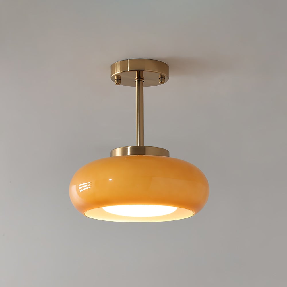 Harvey Ceiling Lamp - Lumpaz