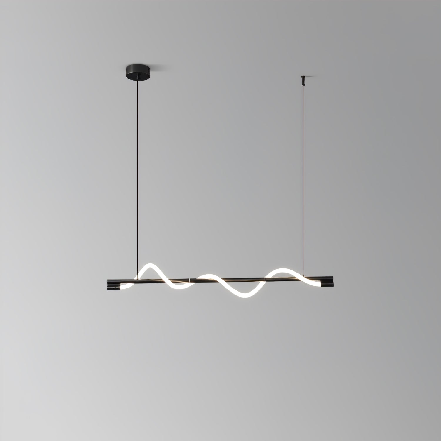 Tracer Island Pendant Lamp - Lumpaz