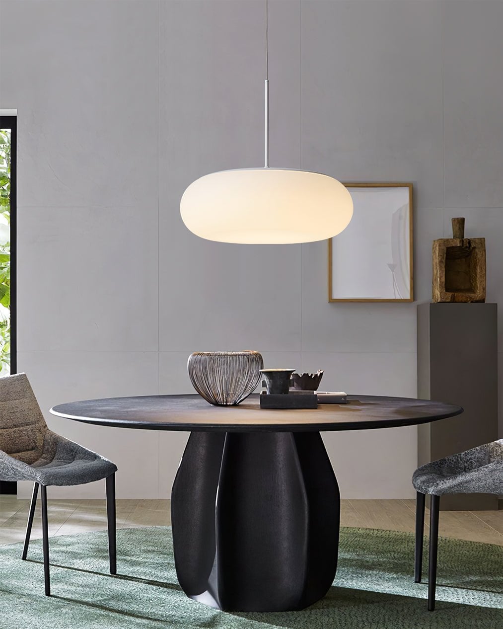 Amor Pendant Lamp - Lumpaz