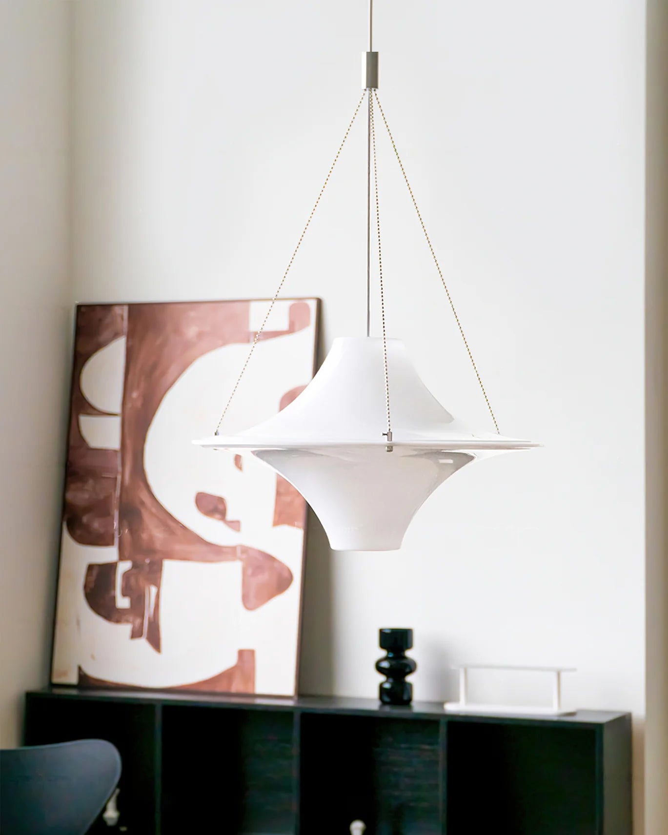 Lokki Pendant Lamp - Lumpaz