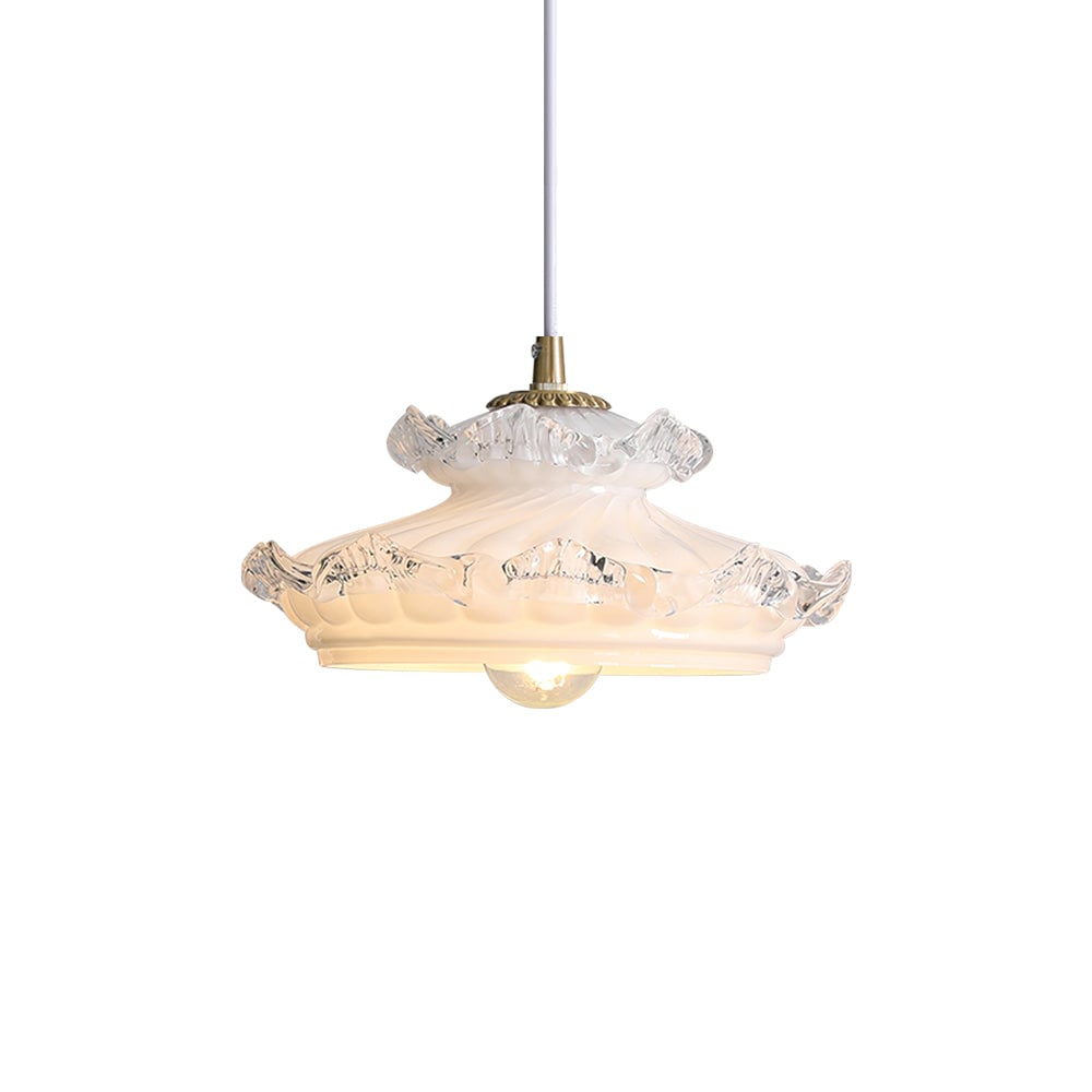 Tongotdi Pendant Lamp - Lumpaz