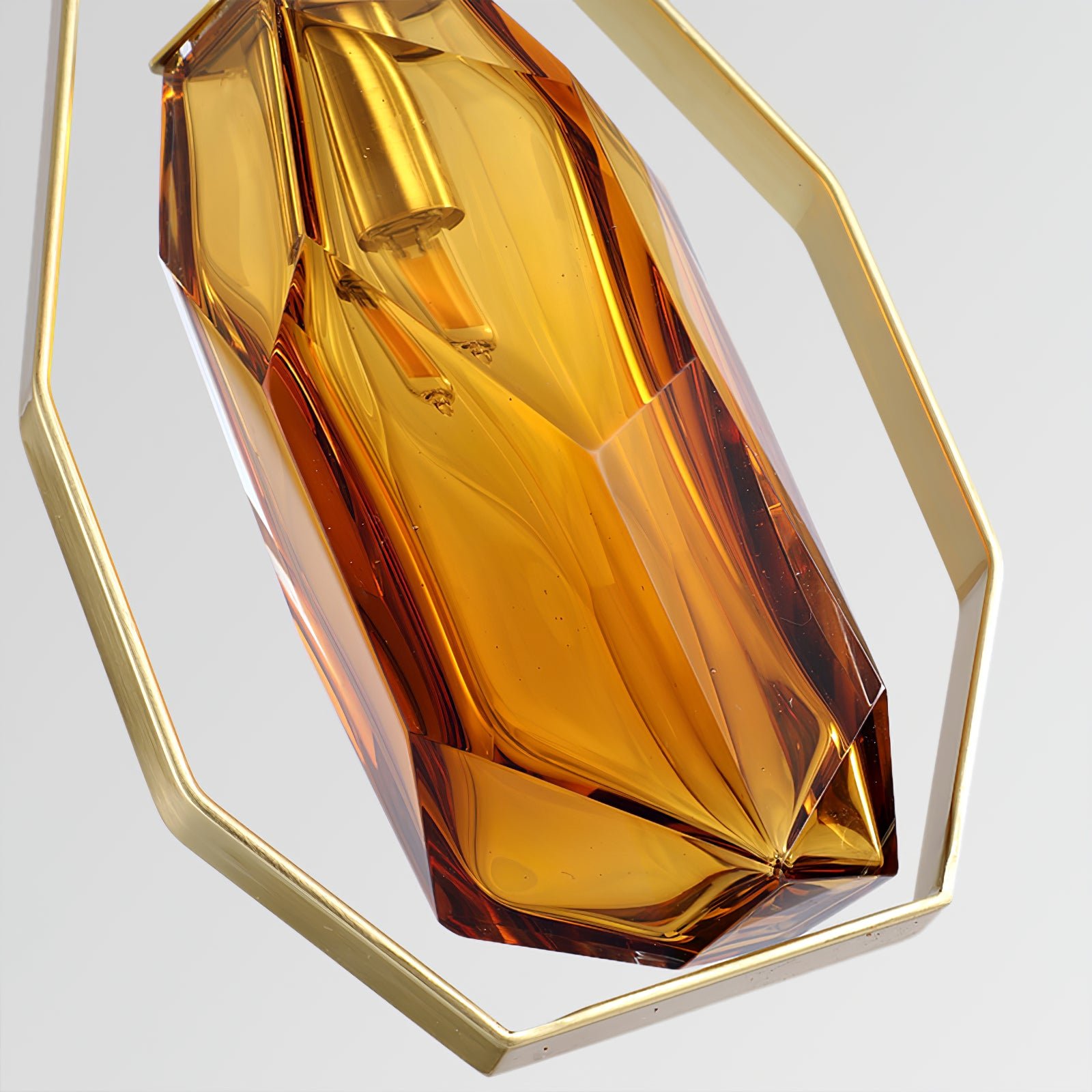 Reini Pendant Lamp - Lumpaz