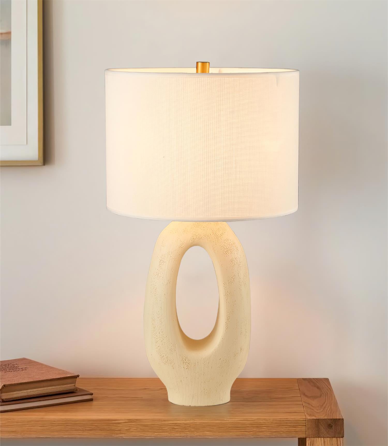 Sauce Table Lamp - Lumpaz