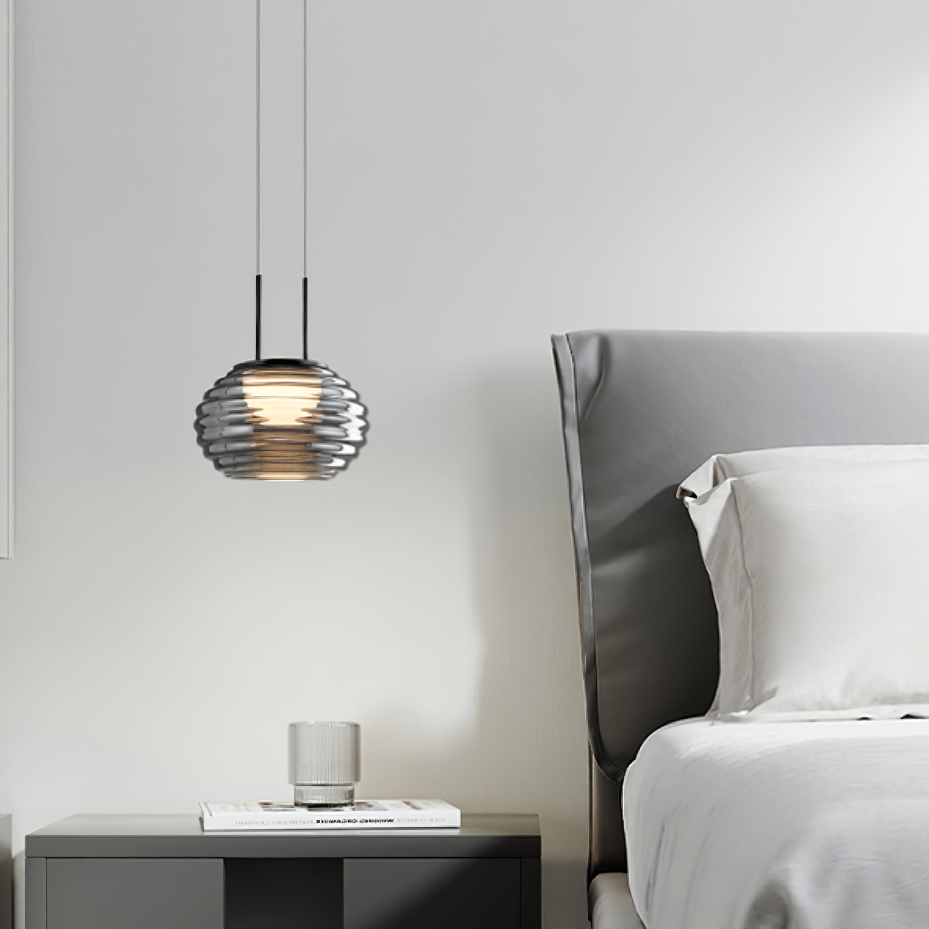 Splugen Pendant Lamp - Lumpaz