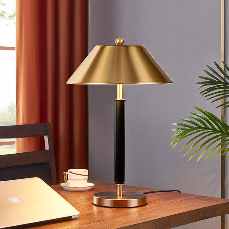 Future Table Lamp - Lumpaz