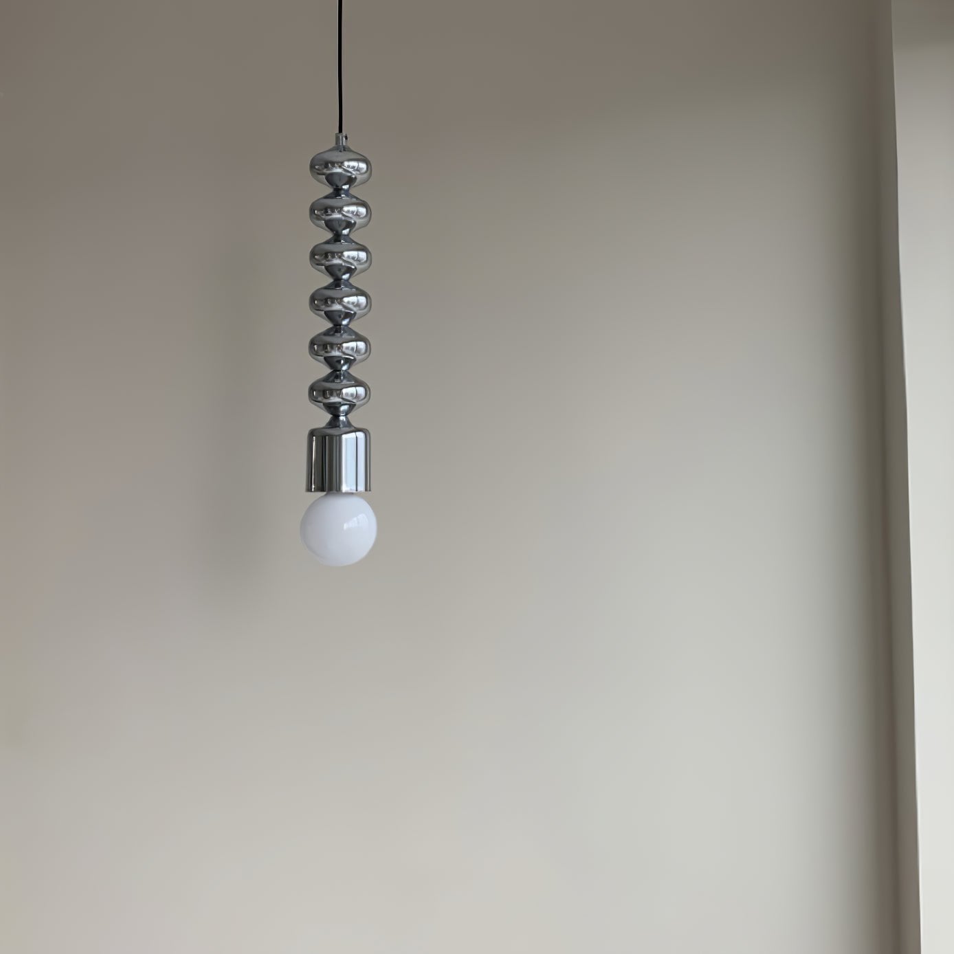 Bola Penant Lamp - Lumpaz
