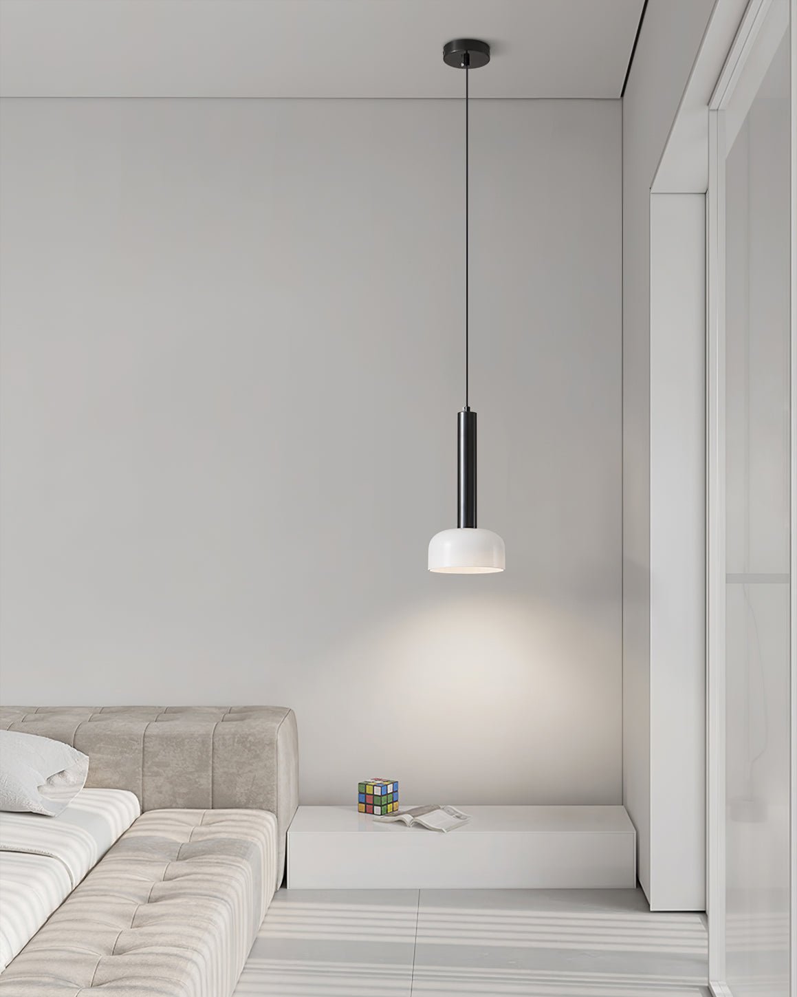 LU Pendant Lamp - Lumpaz