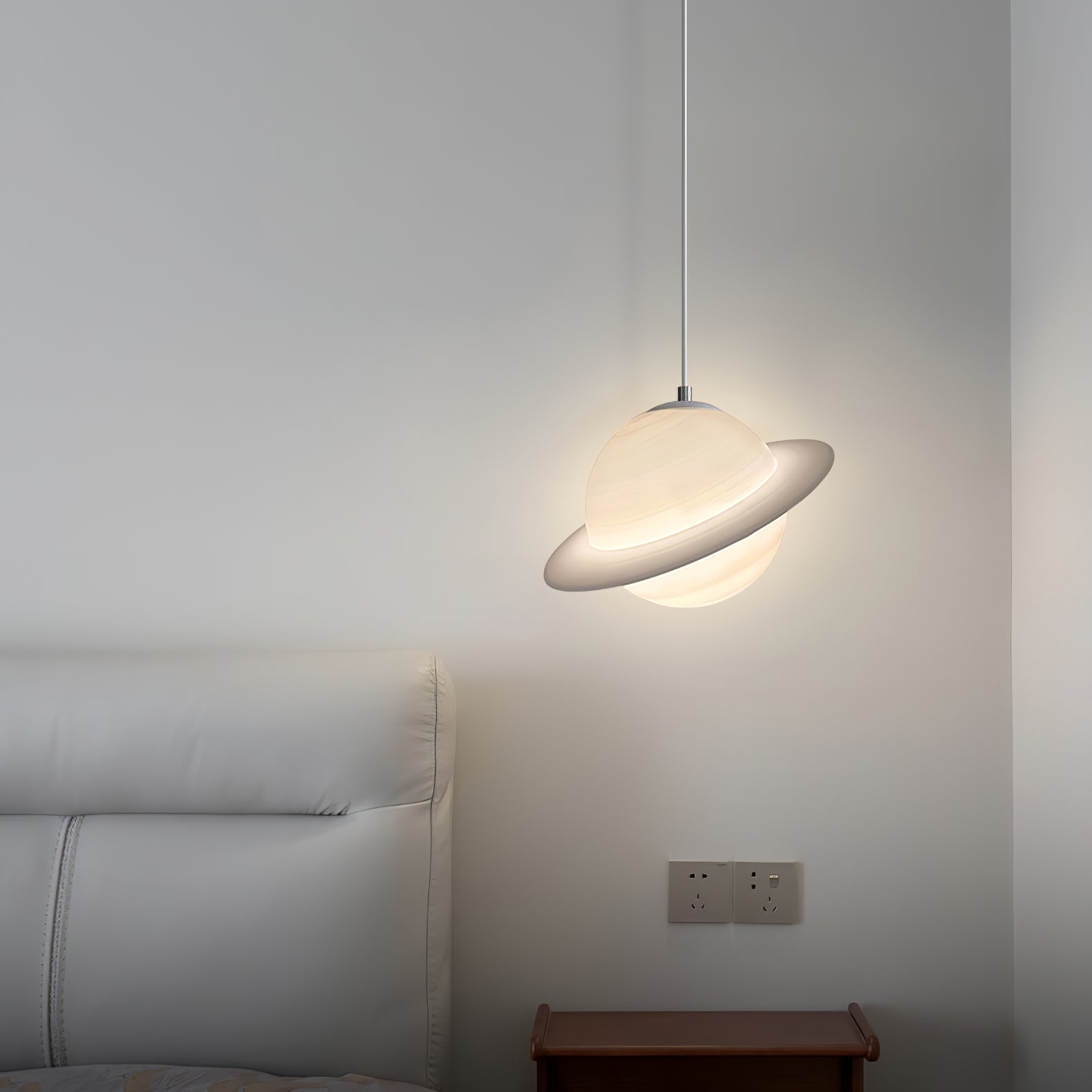 Jupiter Pendant Light - Lumpaz
