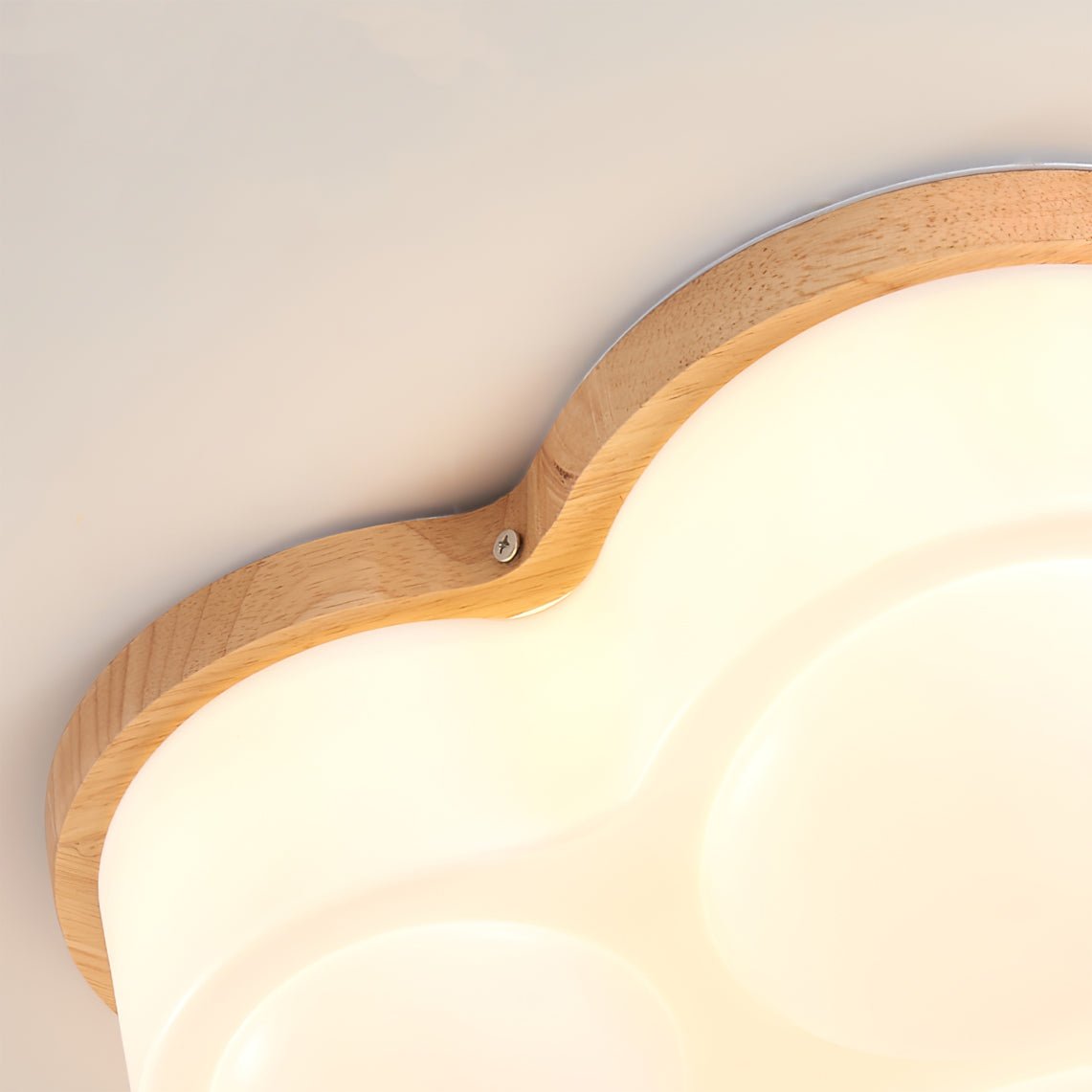 Cat Paw Ceiling Lamp - Lumpaz