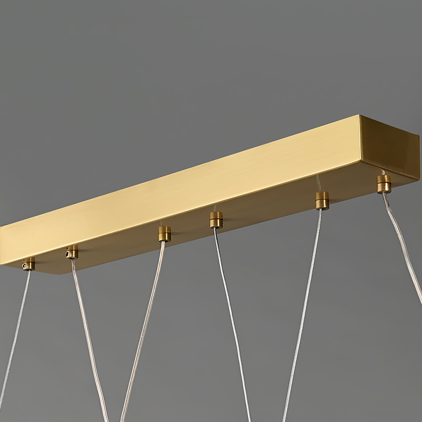 Wave Pendant Lamp - Lumpaz