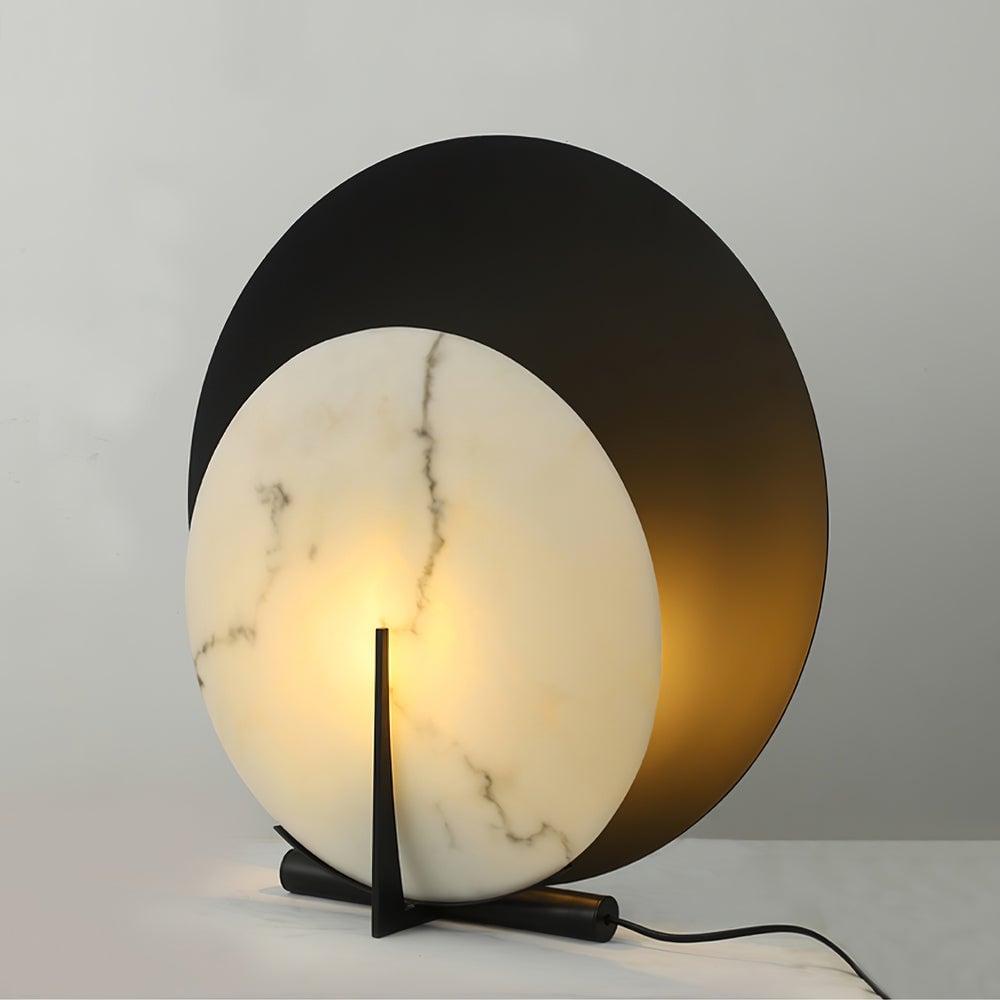 Corbett Asteria Table Lamp - Lumpaz