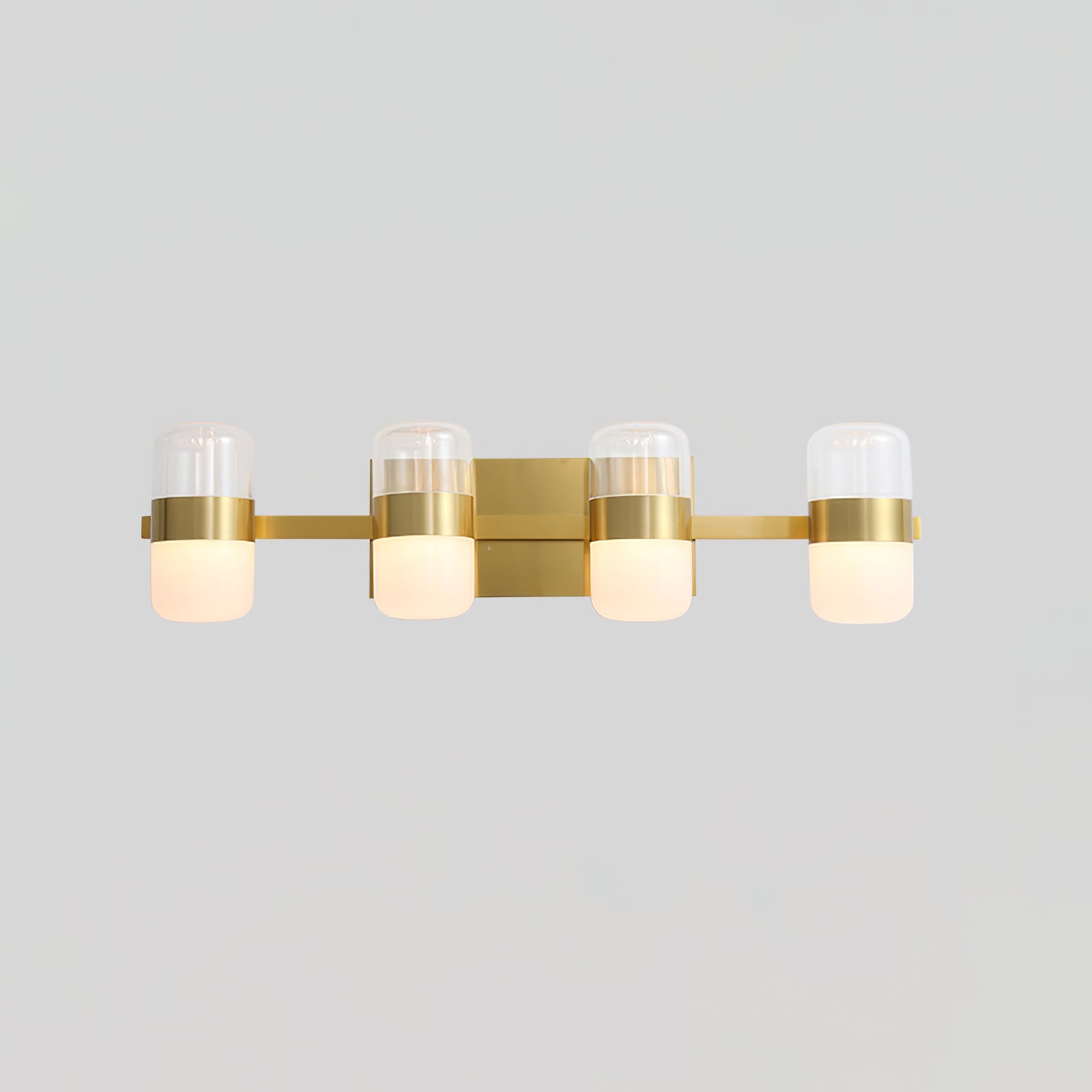 Nichols Wall Lamp - Lumpaz