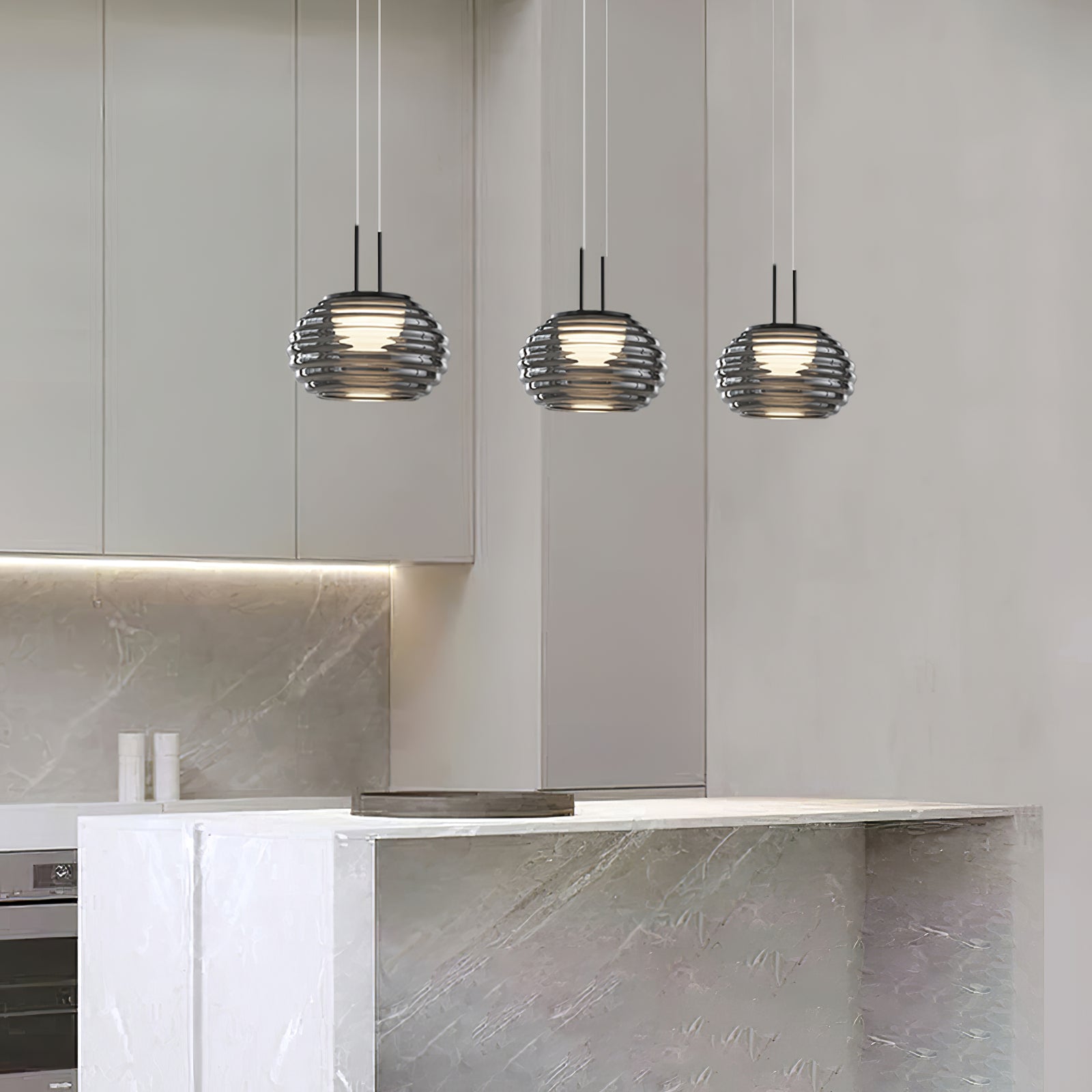 Splugen Pendant Lamp - Lumpaz