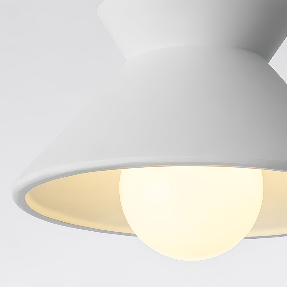 Scandinavian Pendant Lamp - Lumpaz