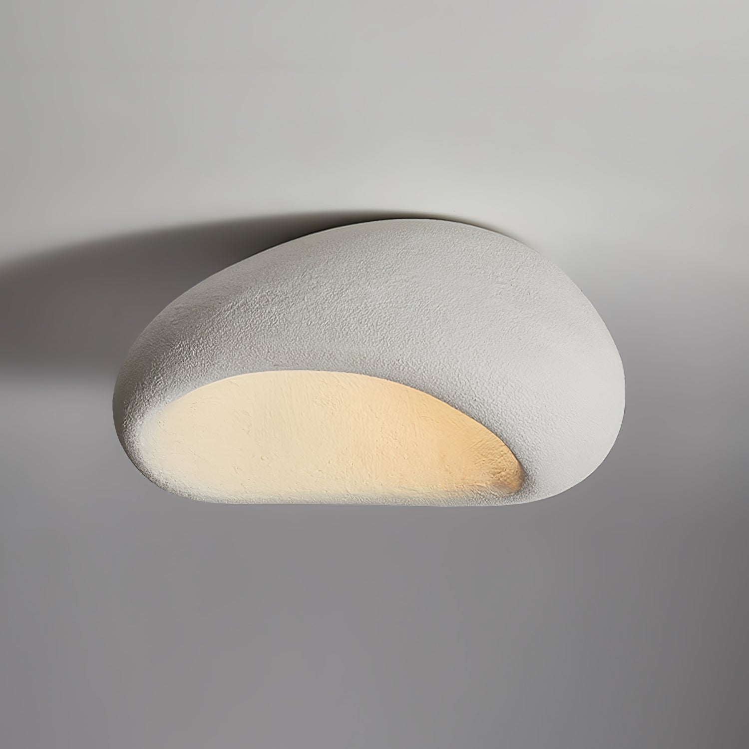 Khmara Clouds Ceiling Lamp - Lumpaz