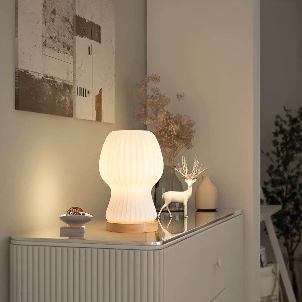 Baja Table Lamp - Lumpaz