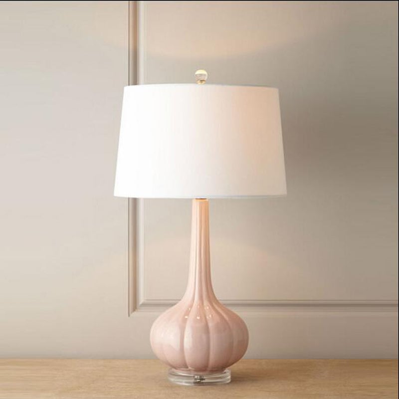 Notte Table Lamp - Lumpaz