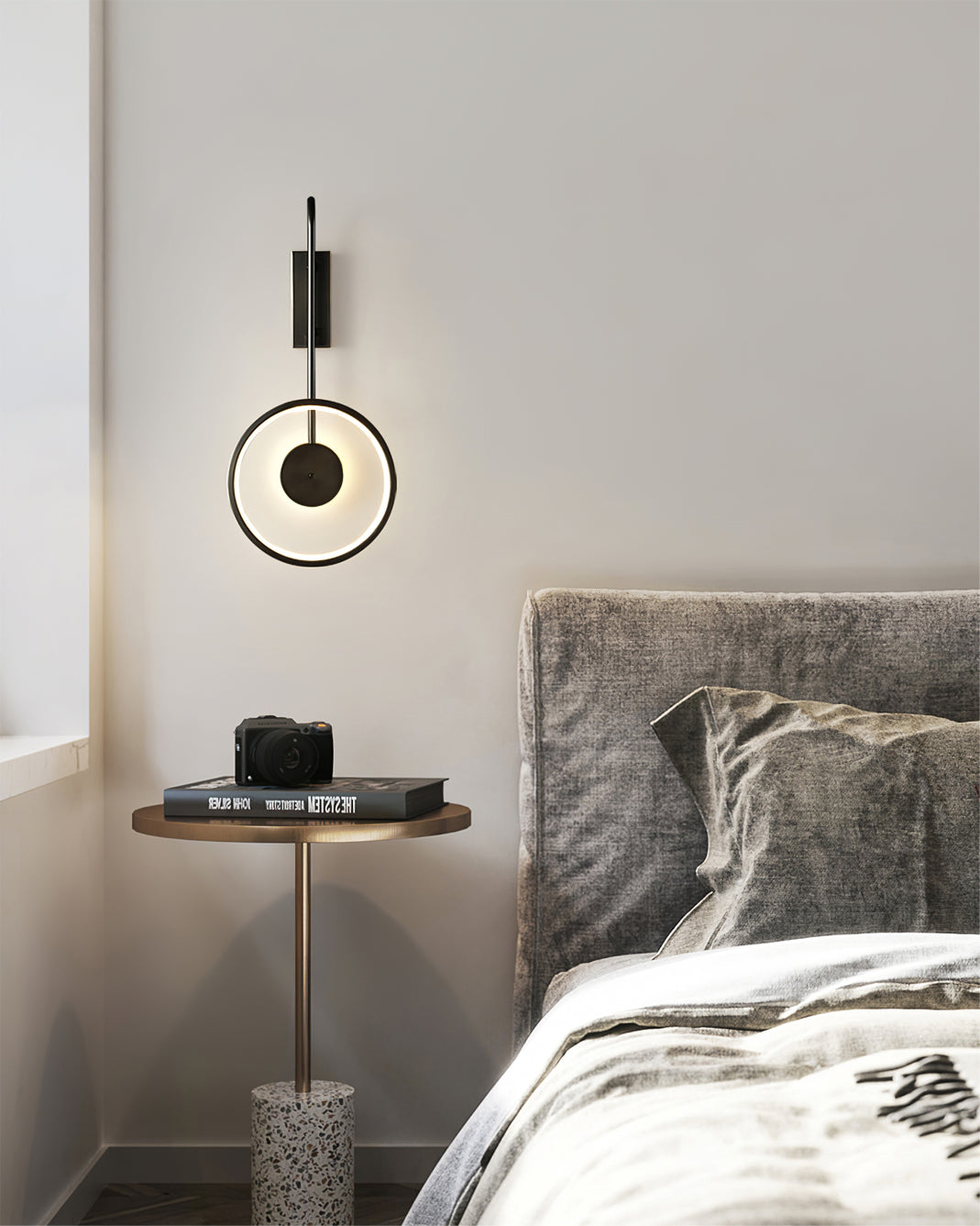 Joonolu Wall Lamp - Lumpaz