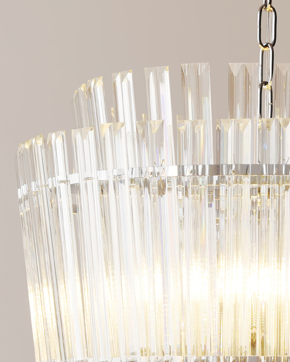 Regina Chandelier - Lumpaz