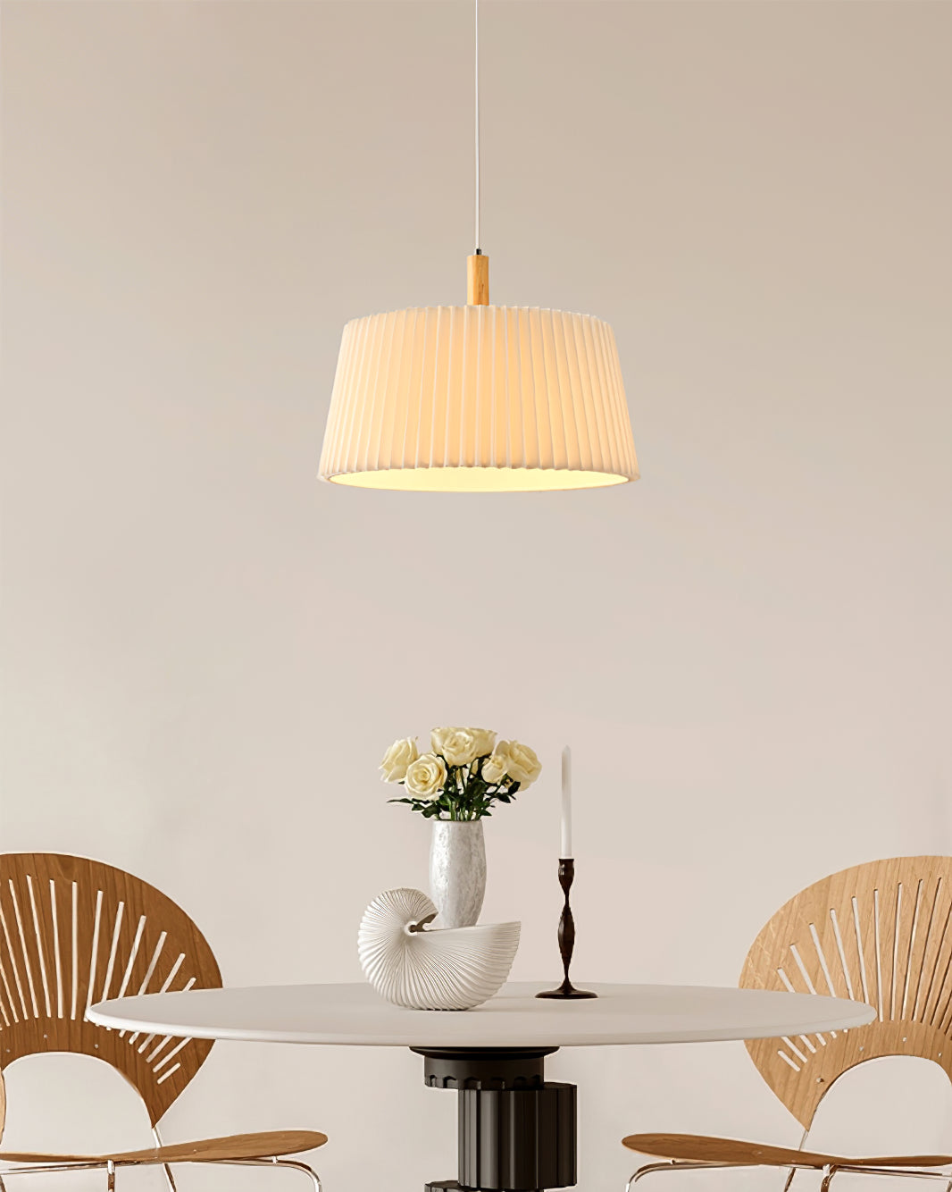 GT6 Pendant Lamp - Lumpaz