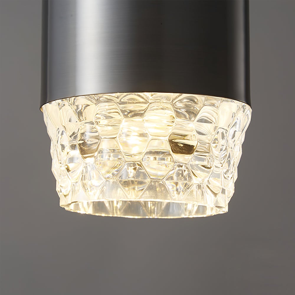 Lavinia Pendant Lamp - Lumpaz