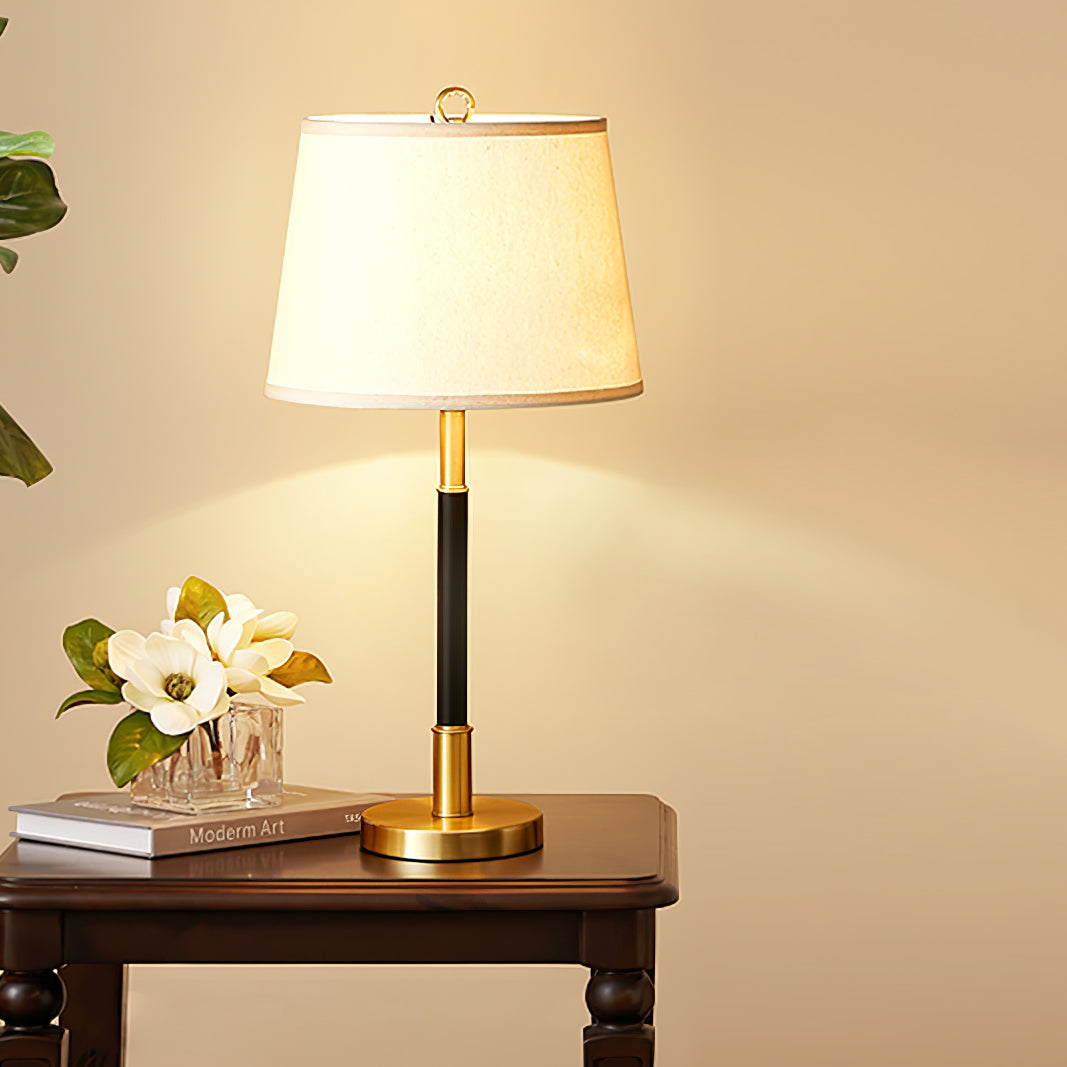 Empire Table Lamp - Lumpaz