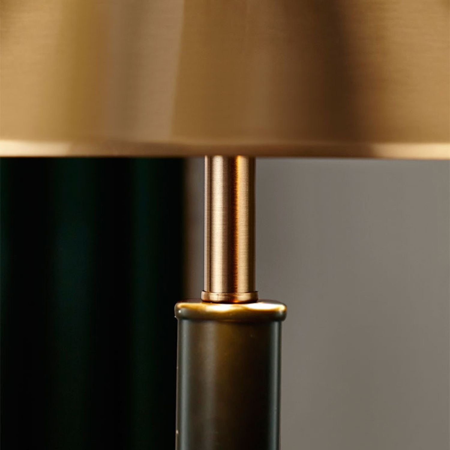 Future Table Lamp - Lumpaz
