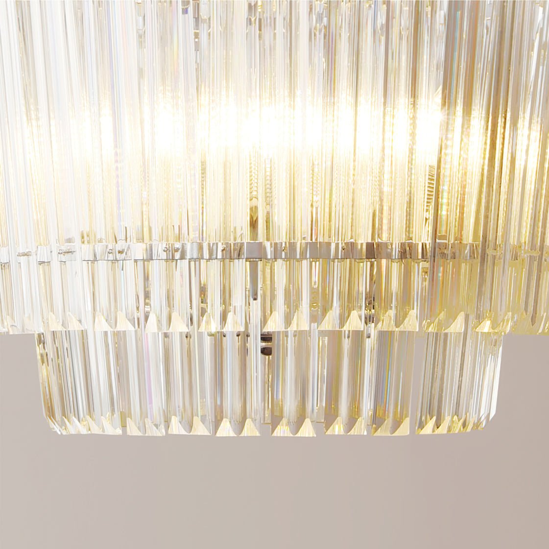 Regina Chandelier - Lumpaz
