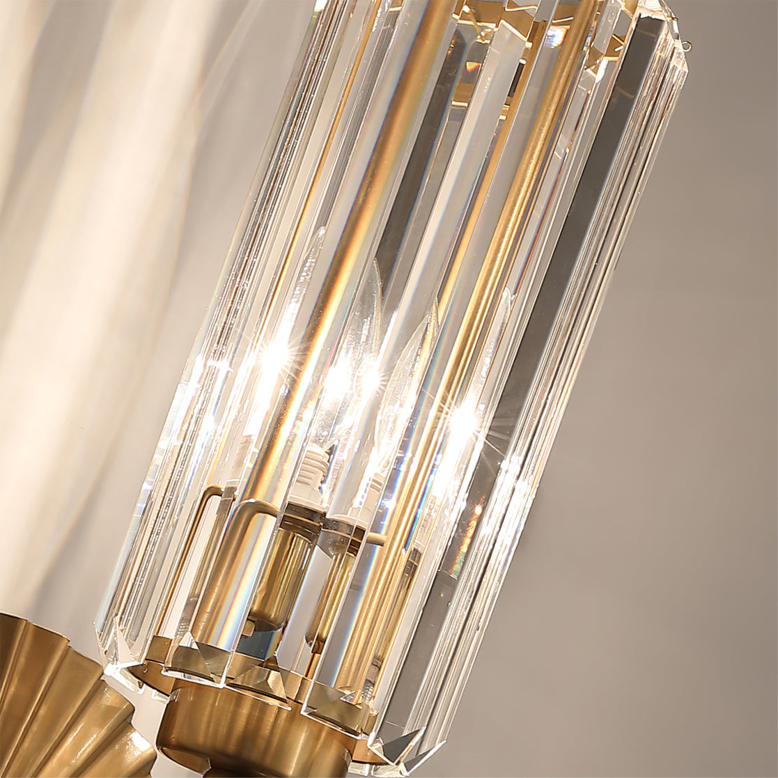 Cecily Wall Lamp - Lumpaz