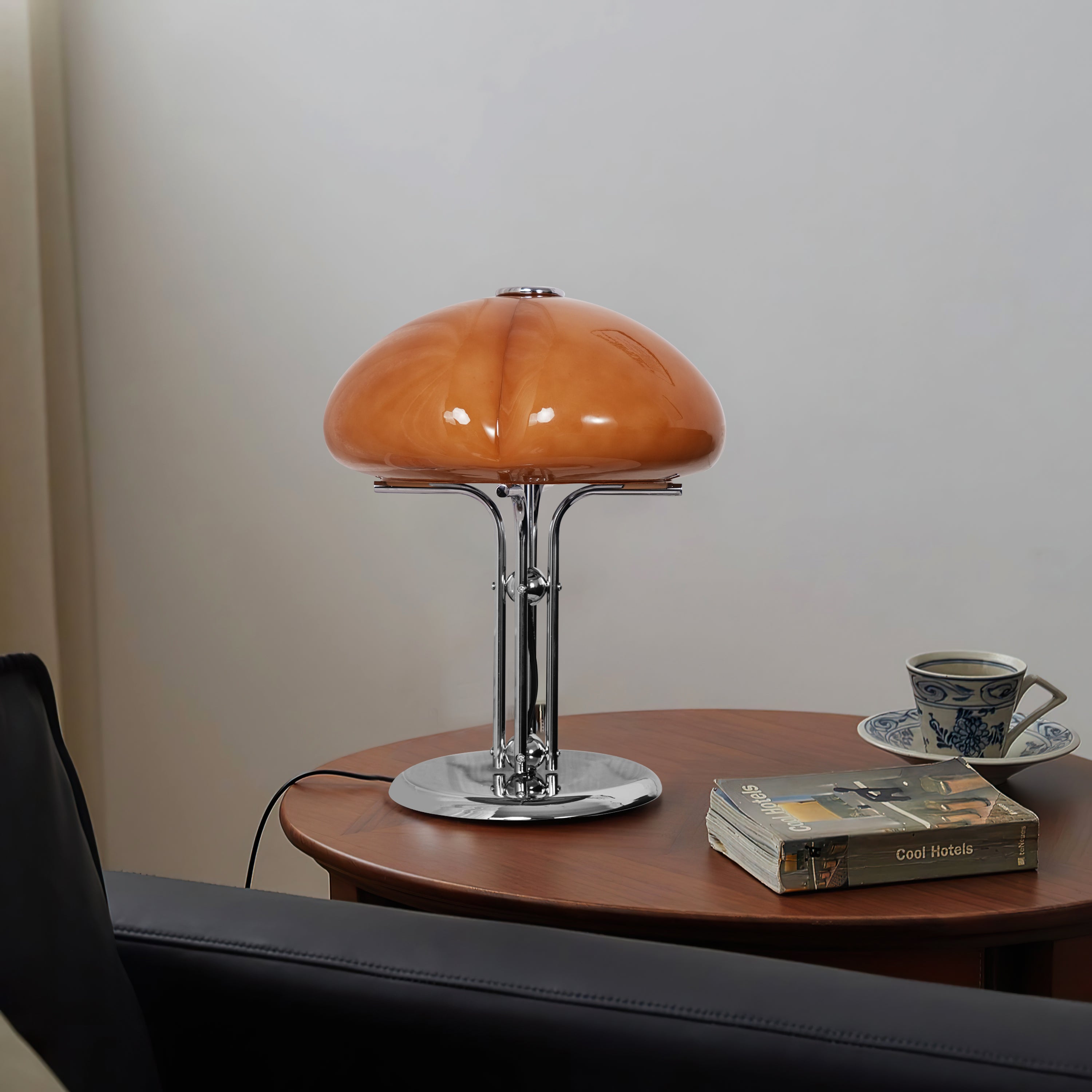 Quadrifoglio Table Lamp - Lumpaz