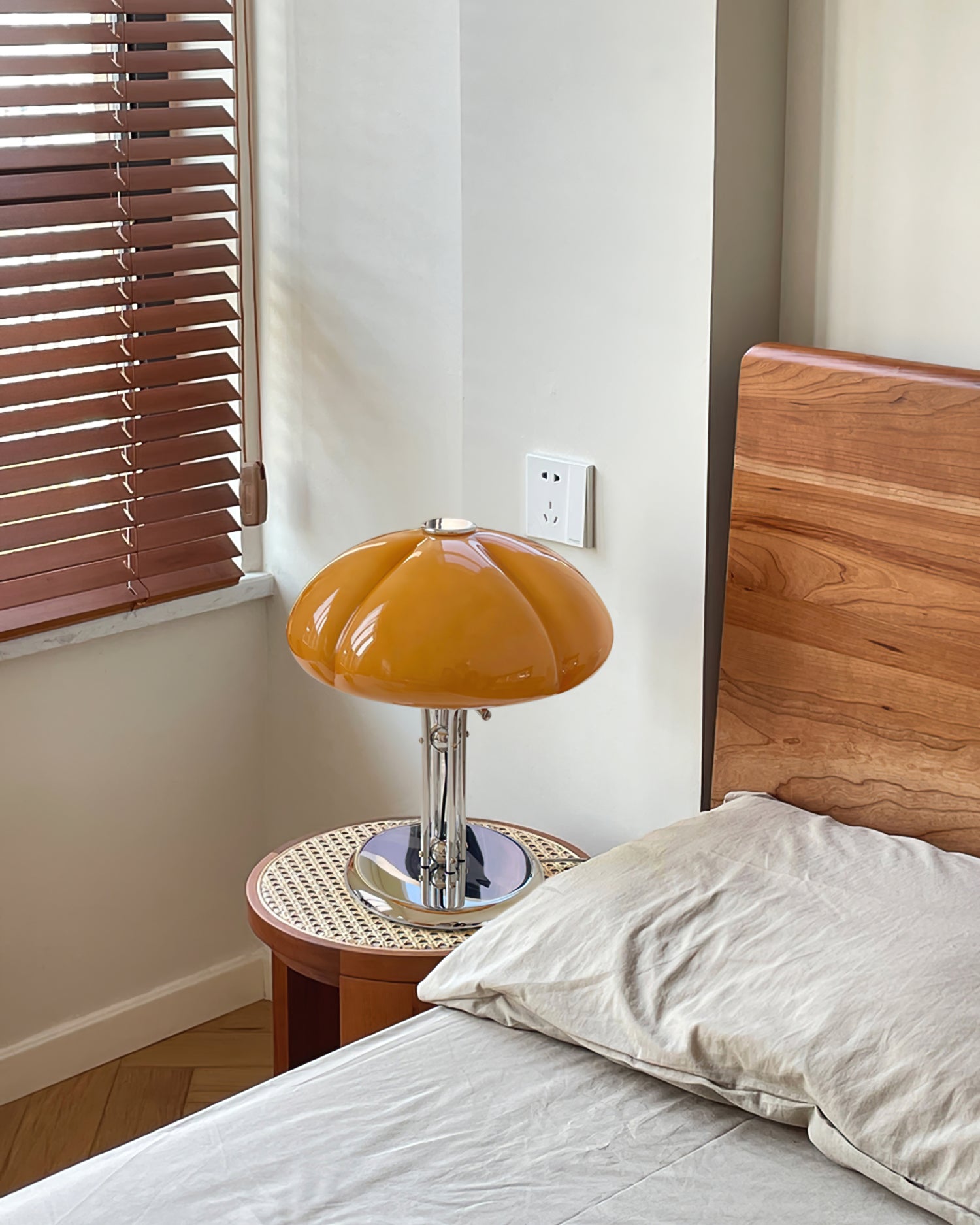 Quadrifoglio Table Lamp - Lumpaz