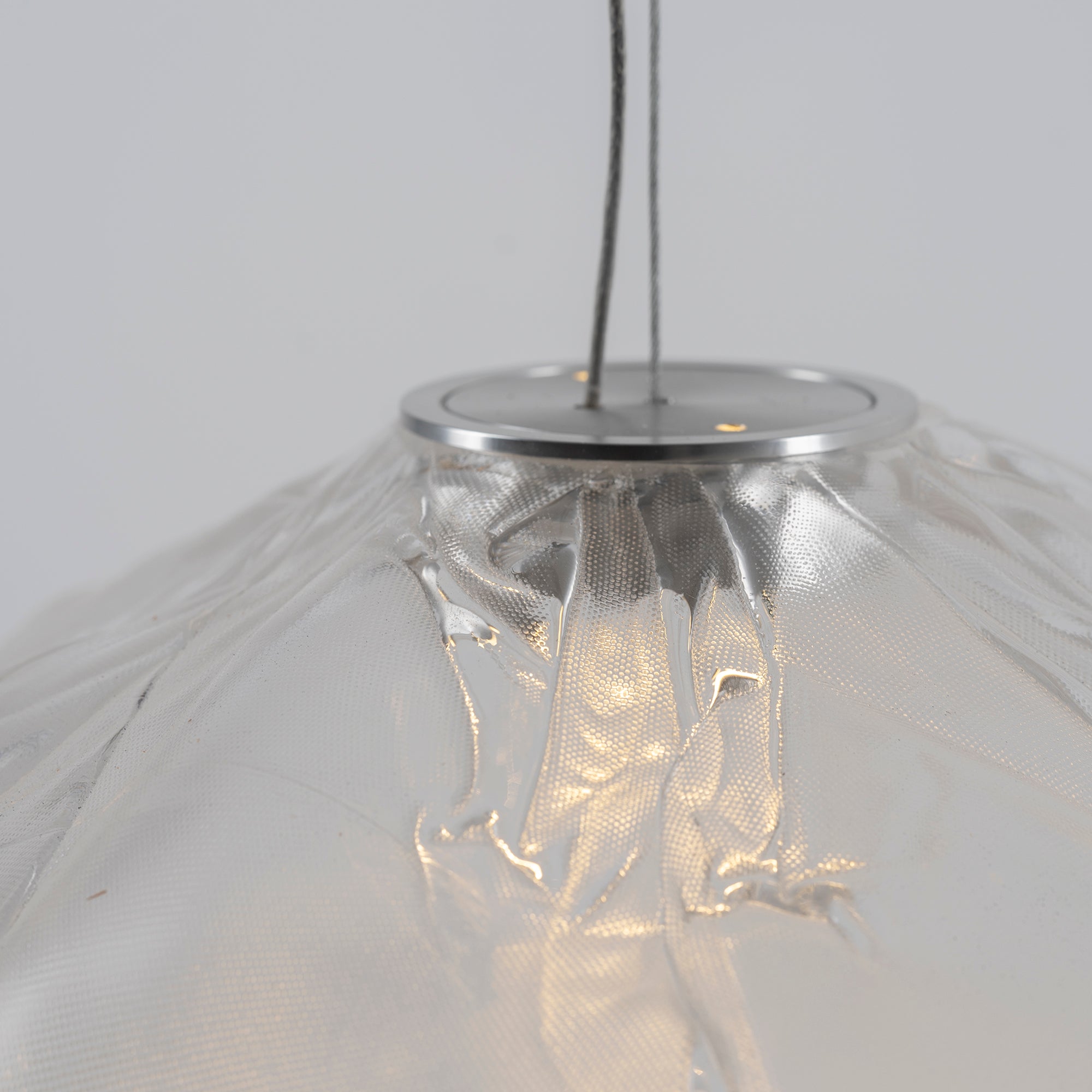 73 Random Glass Pendant Light - Lumpaz