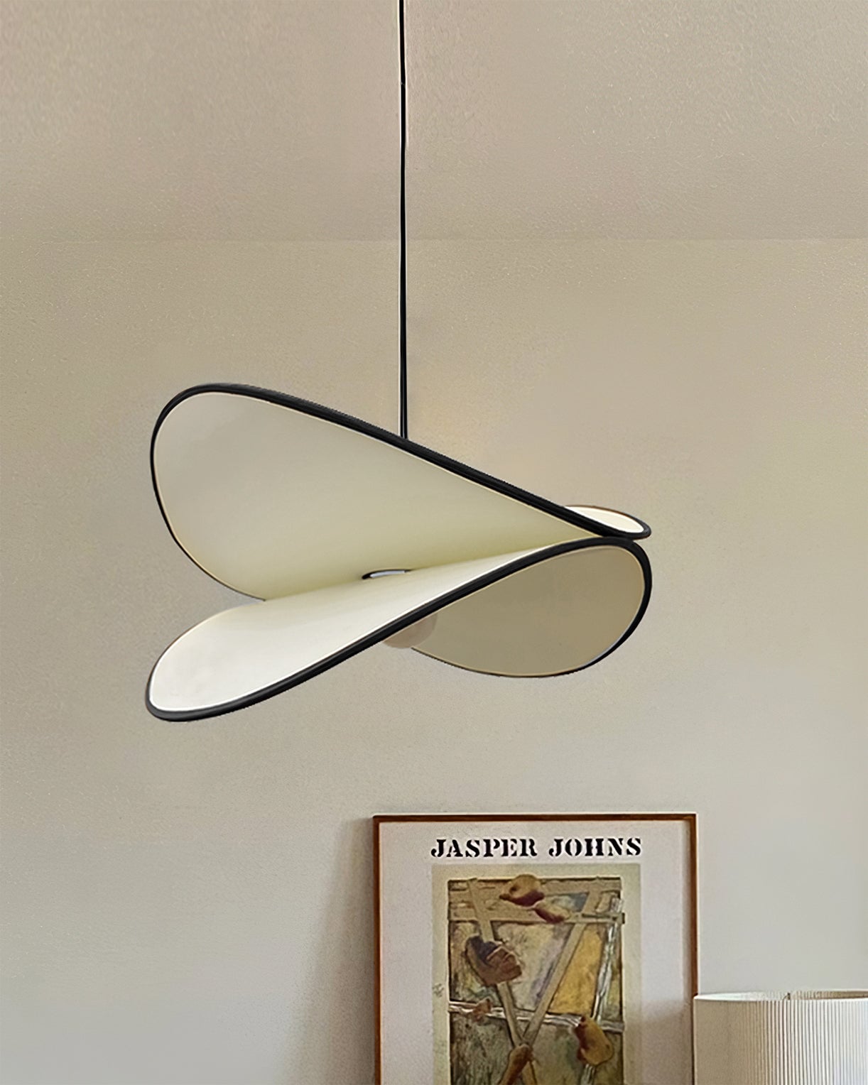 Petalo Pendant Lamp - Lumpaz