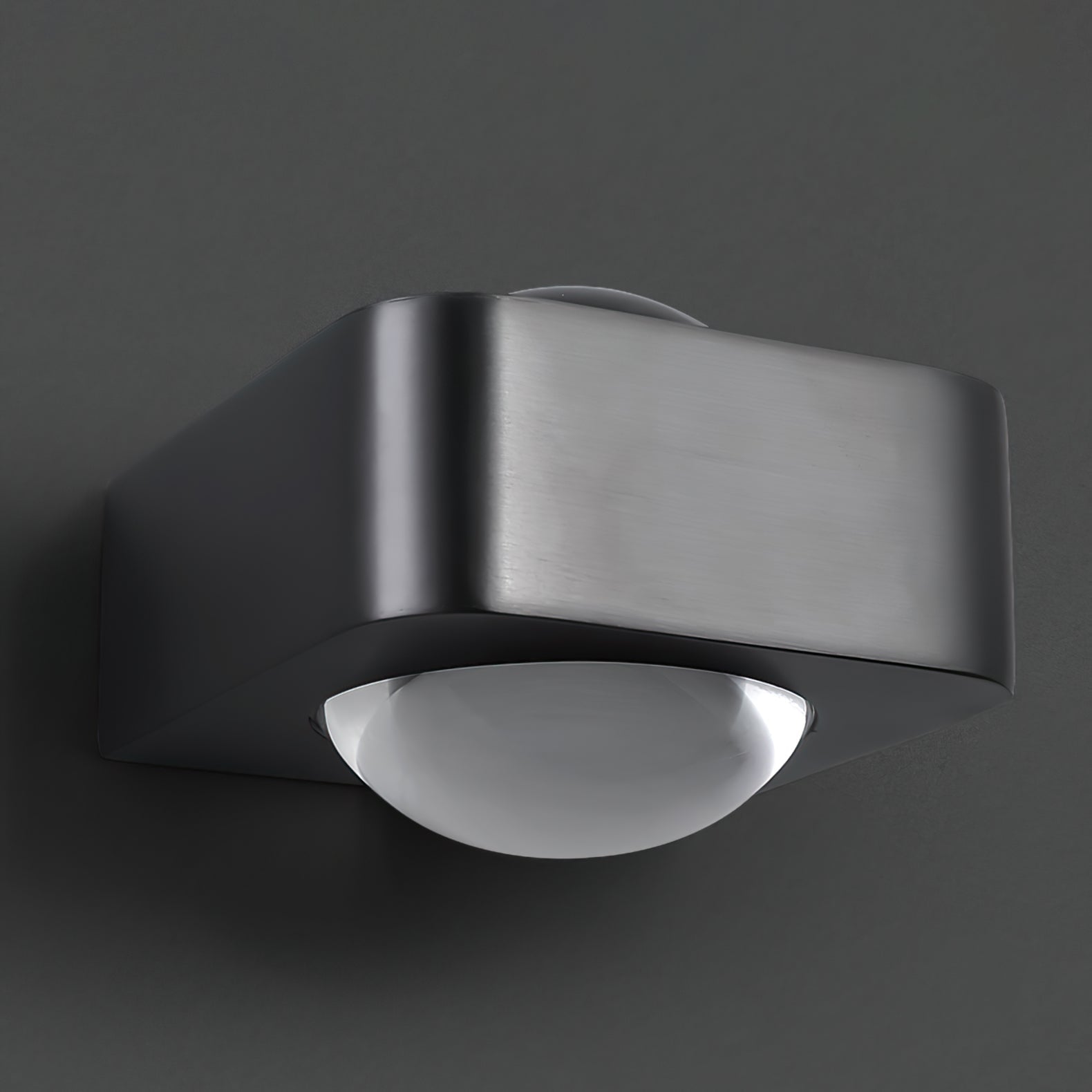 Grace Wall Lamp - Lumpaz