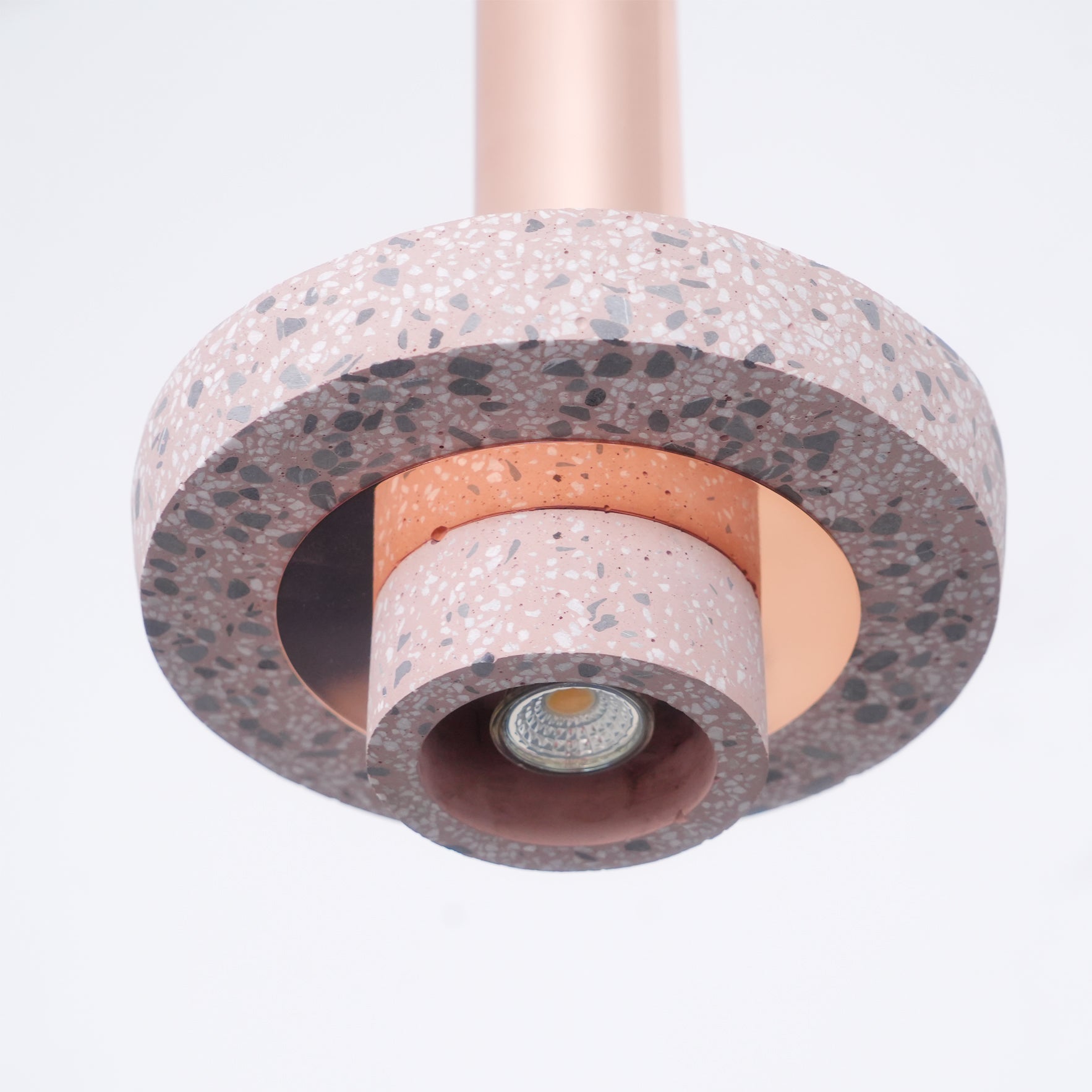 Ambra Pendant Lamp - Lumpaz