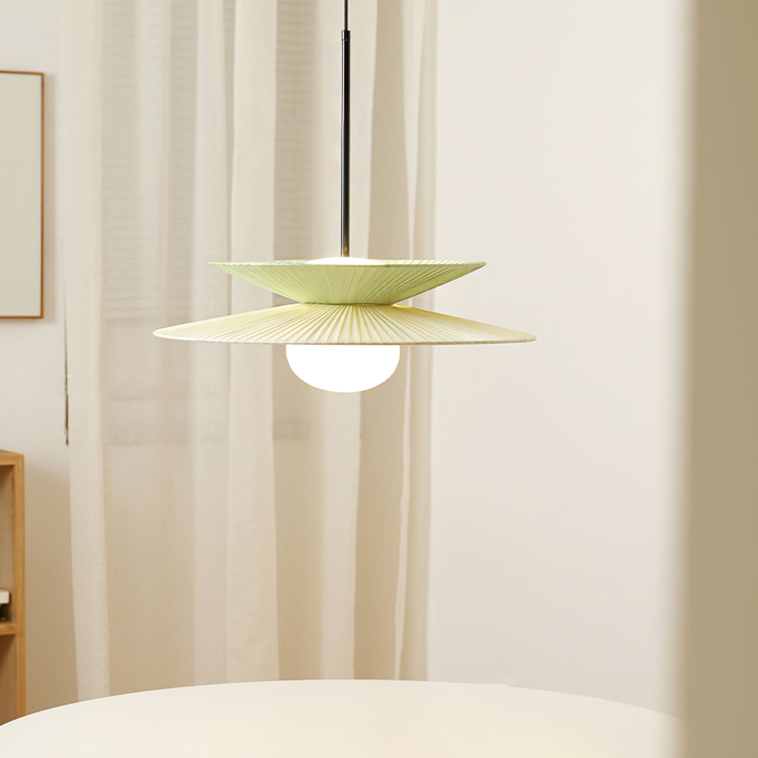 Contardi Pendant Lamp - Lumpaz