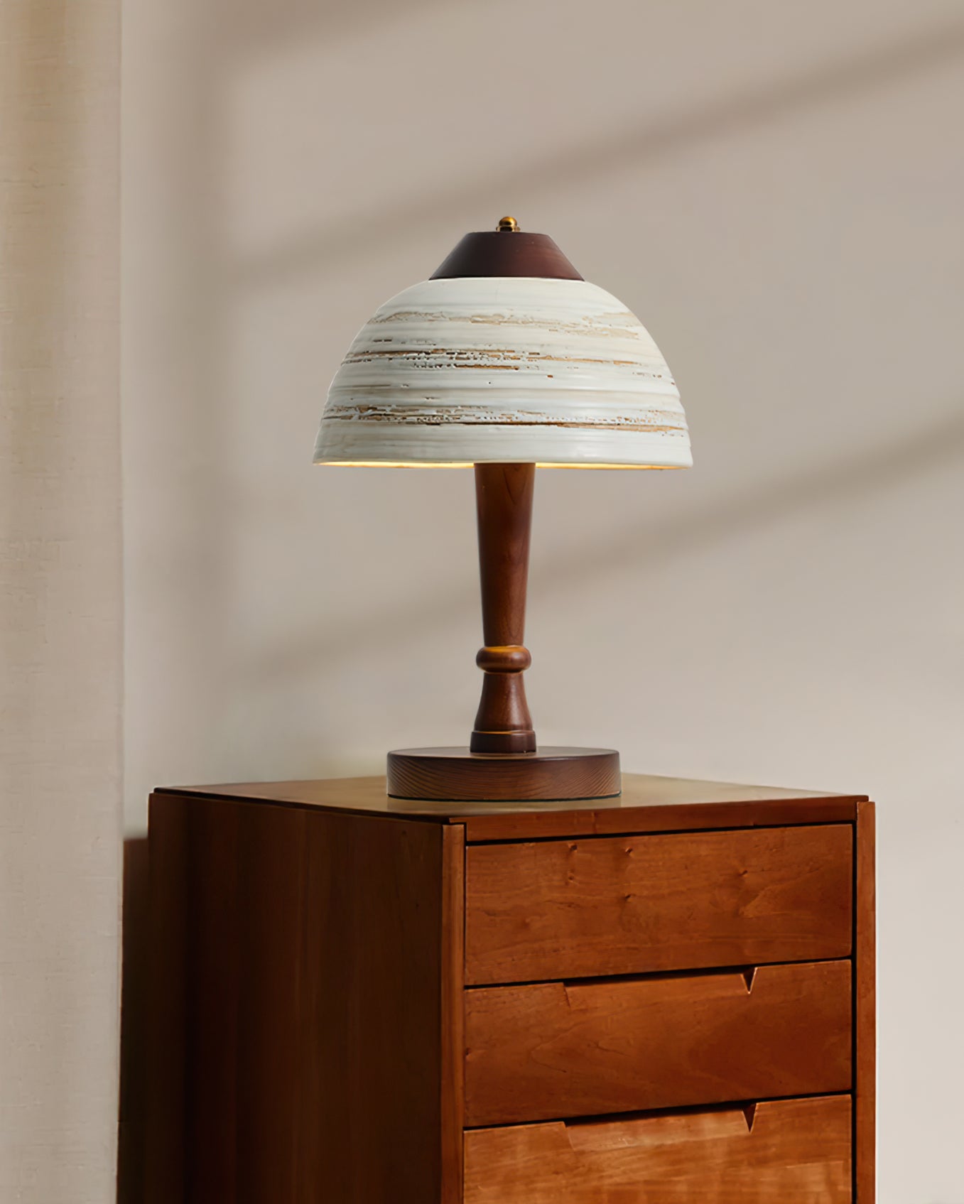 Athena Table Lamp - Lumpaz