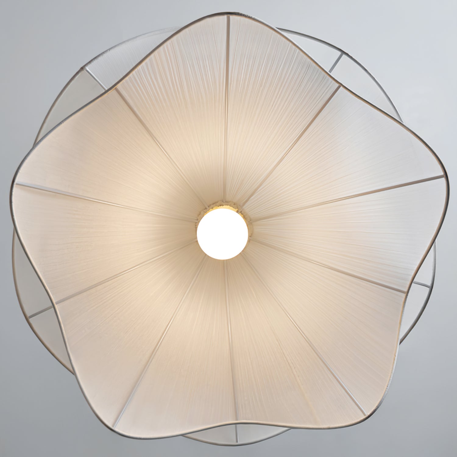 Lia Pendant Lamp - Lumpaz