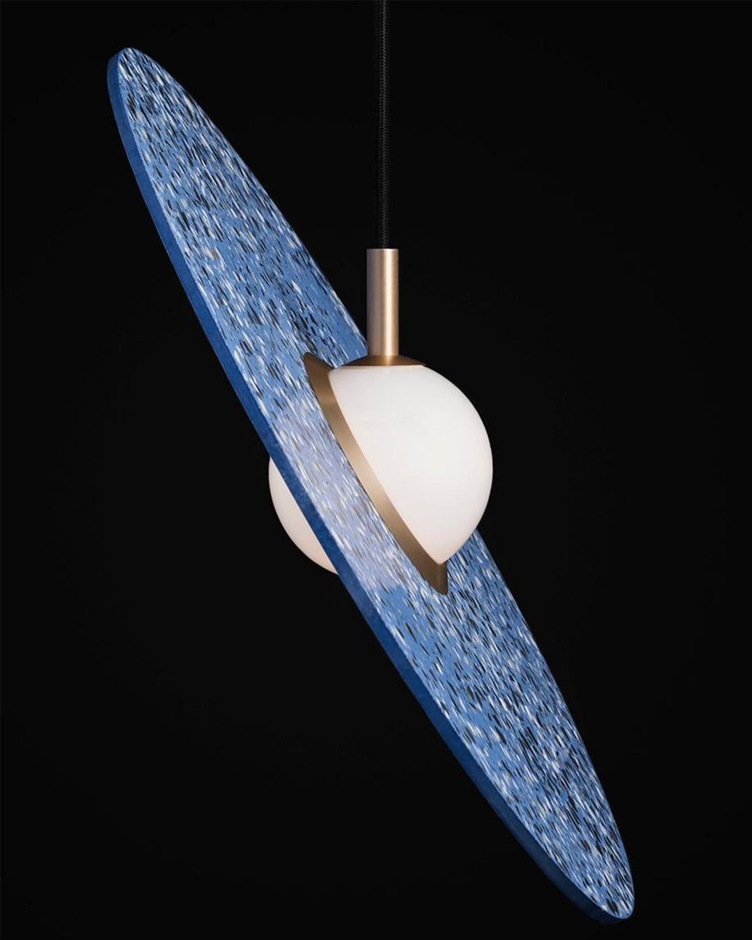 Planet Pendant Lamp - Lumpaz