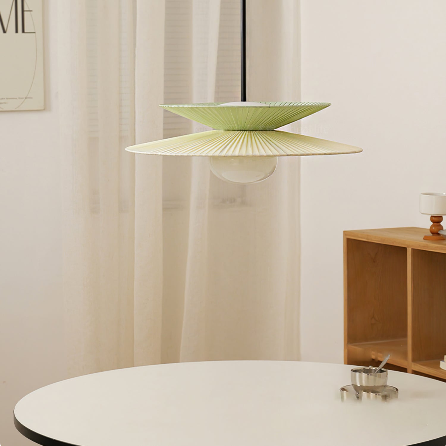 Contardi Pendant Lamp - Lumpaz