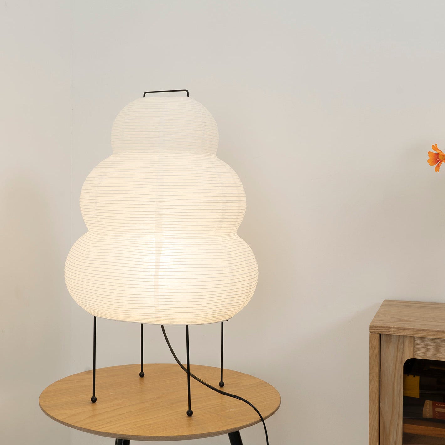 Washi Table Lamp - Lumpaz