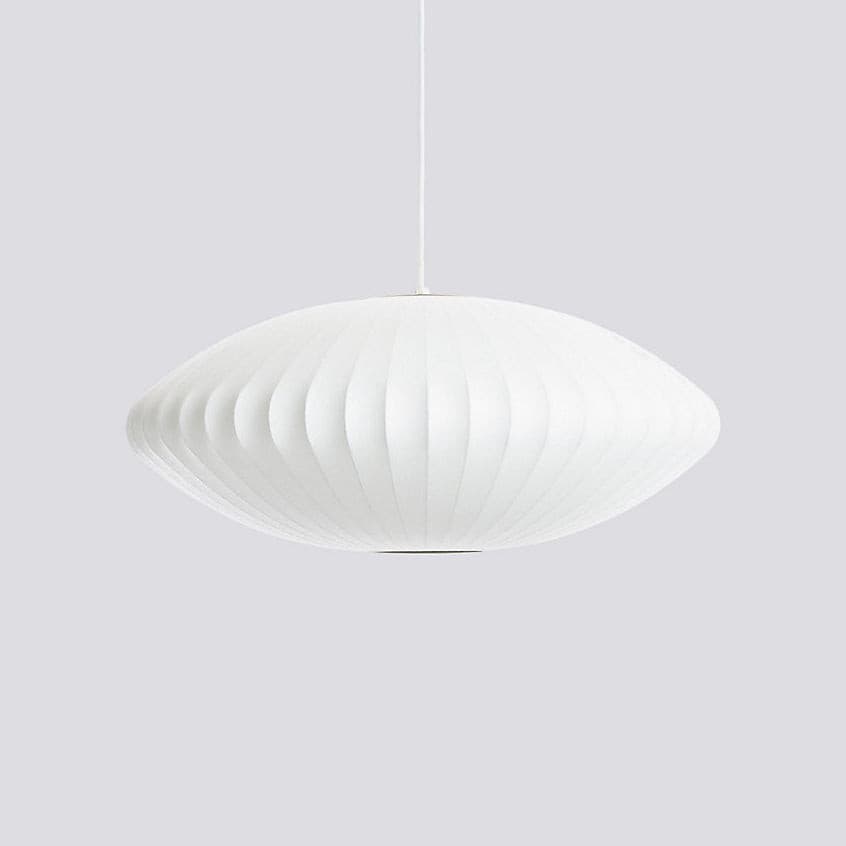 Nelson Bubble Pendant Lamp - Lumpaz