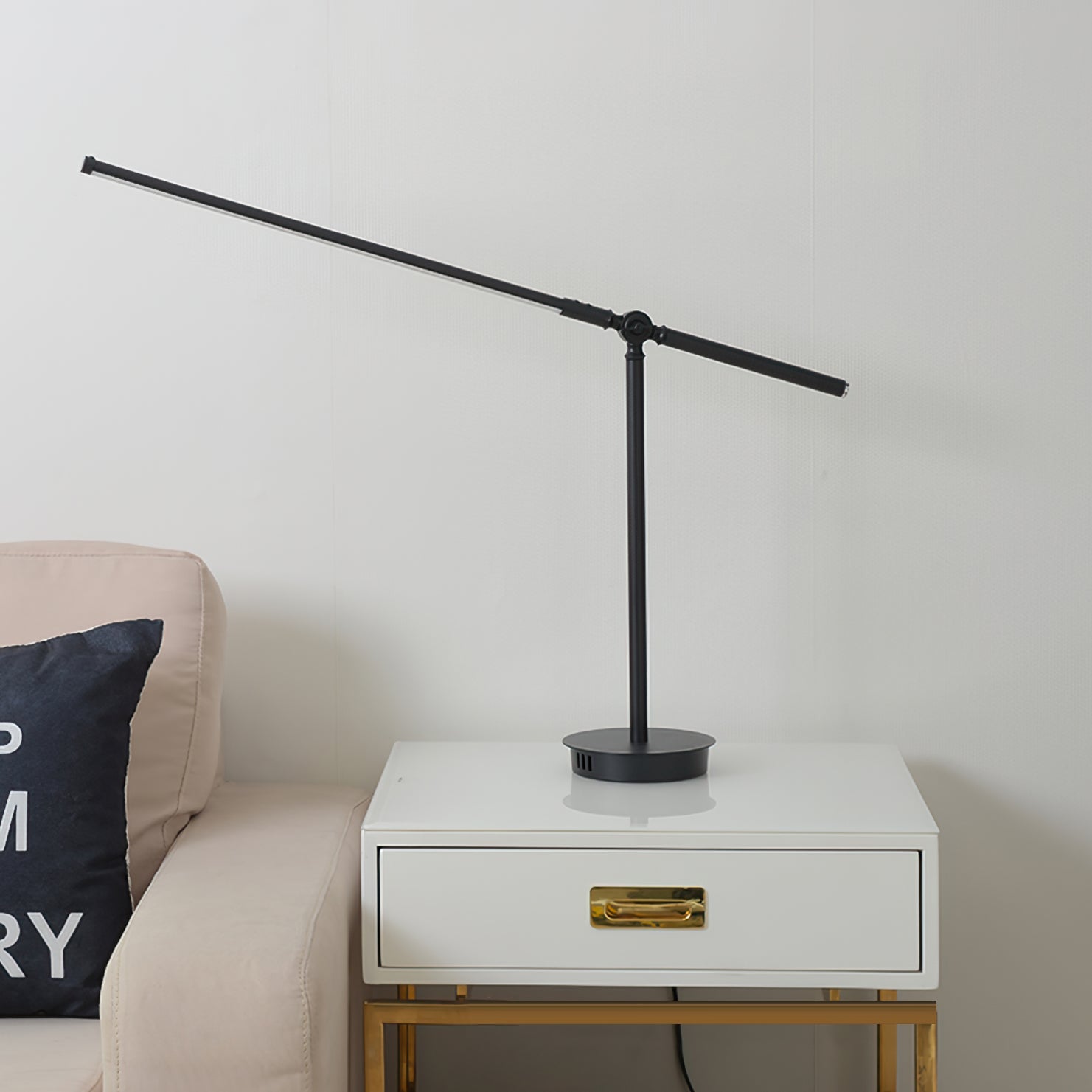 Agena Table Lamp - Lumpaz
