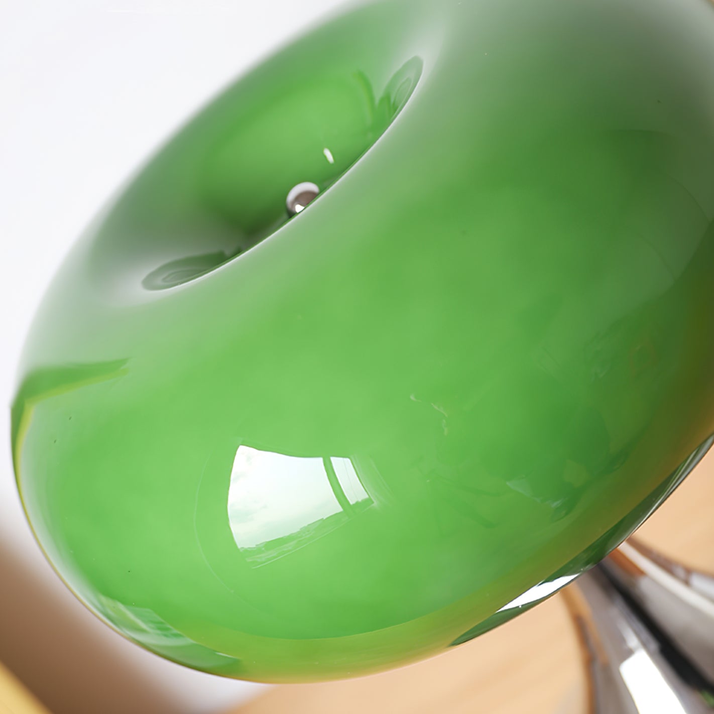Lollipop Table Lamp - Lumpaz