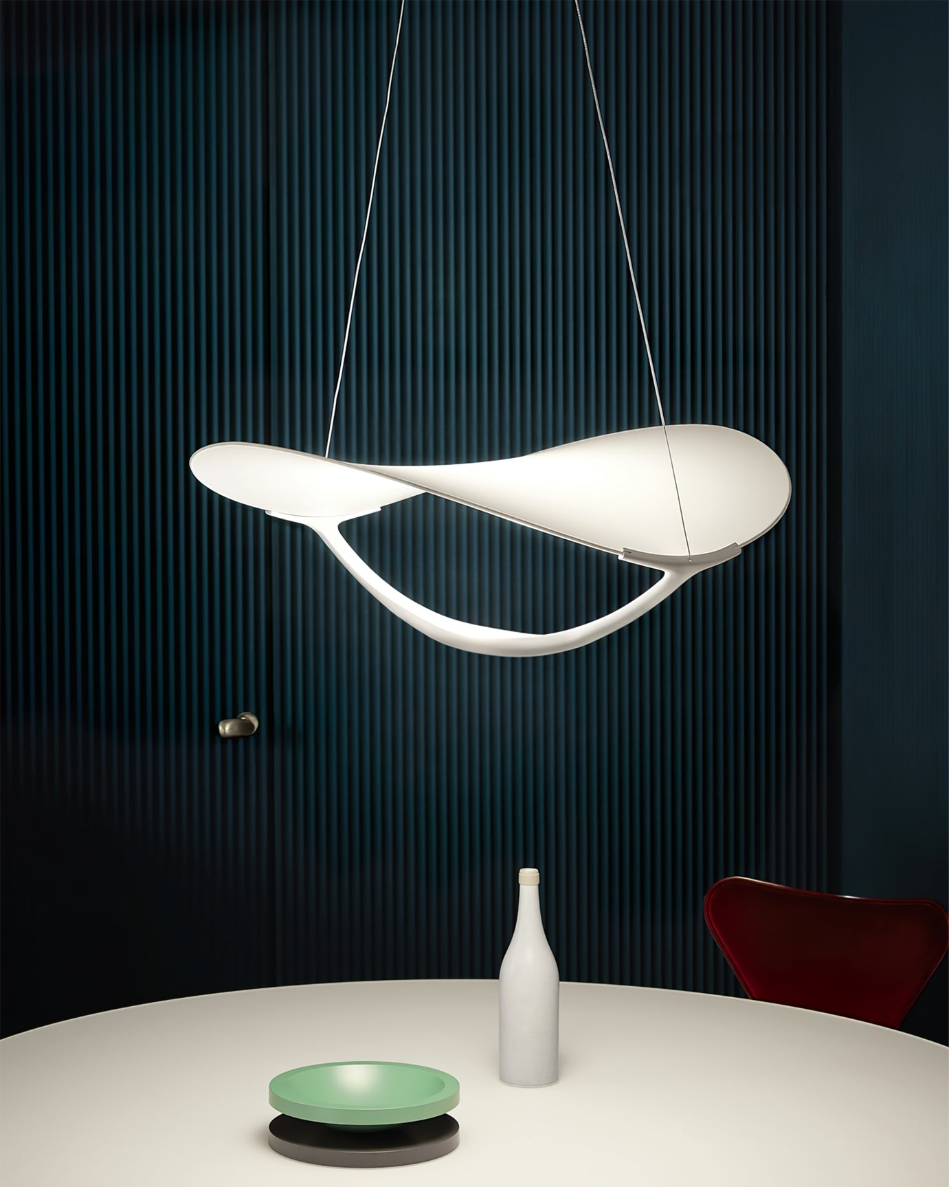 Plena Pendant Lamp - Lumpaz