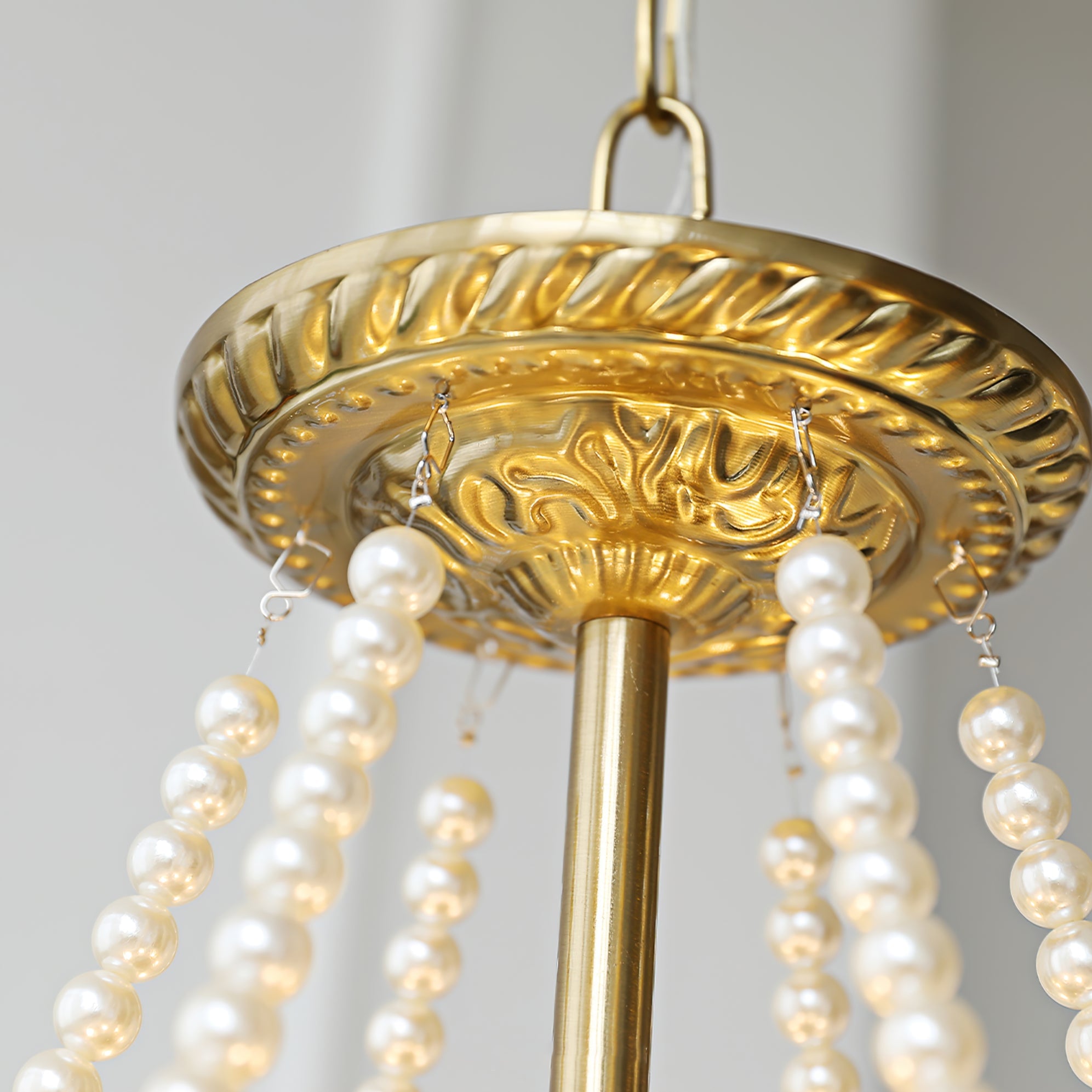 Pertid Chandelier - Lumpaz